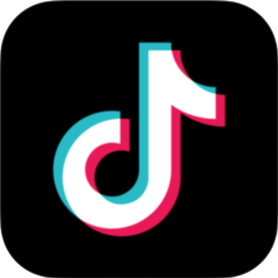 Logo TikTok