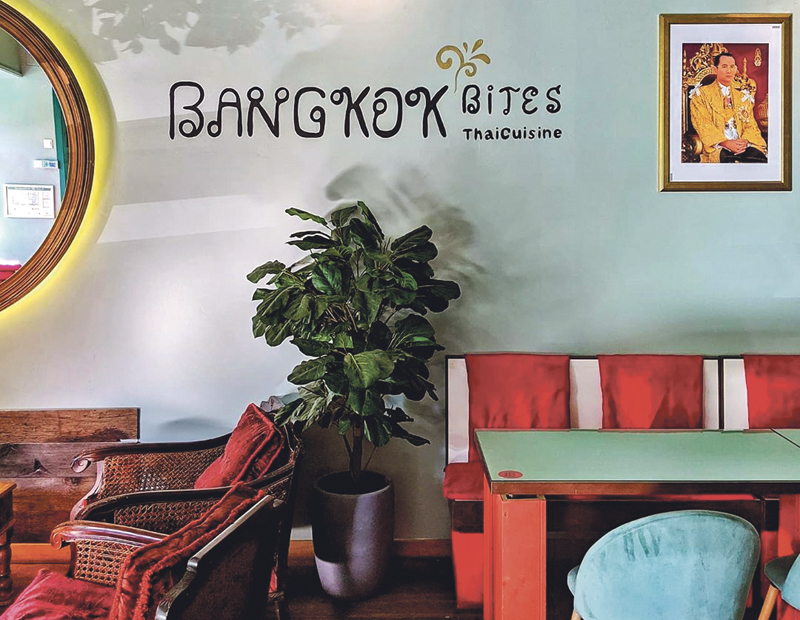 Bangkok Bites