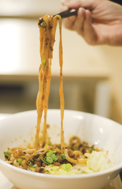 ChungKing Noodles