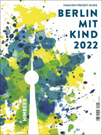 Berlin mit Kind 2022