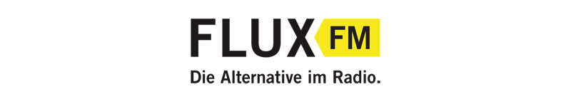 FluxFM.Logo